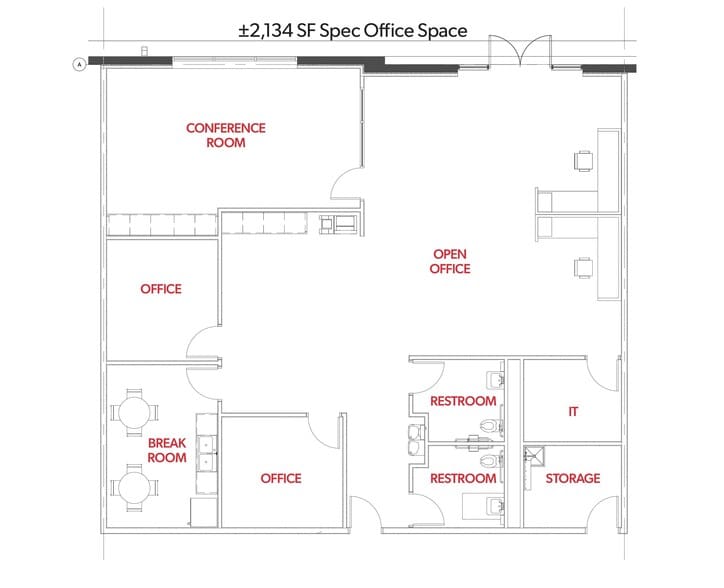 More Photos Of 120 Exchange Logistics Park Dr, Powdersville Distribution For Lease