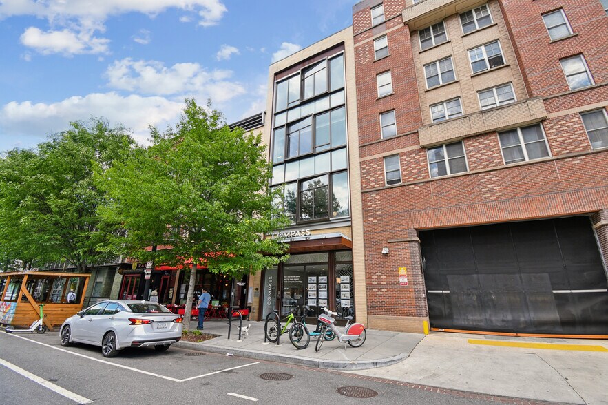 More Photos Of 1313-1317 14th St, Washington General Retail For Sale