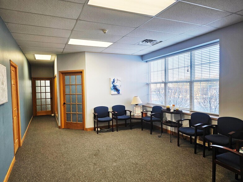 More Photos Of 11520 W 183rd St, Orland Park Medical For Sale