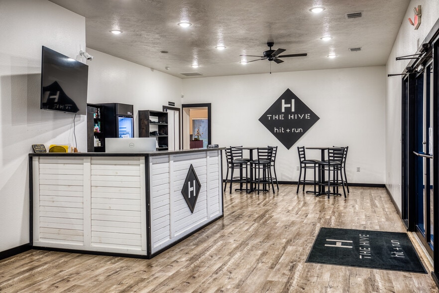 More Photos Of 2762 State Highway 21 E, Caldwell Warehouse For Lease