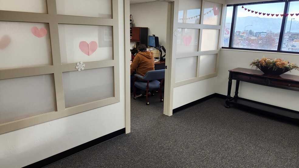 More Photos Of 418 N 175 E, Logan Storefront Retail Office For Lease