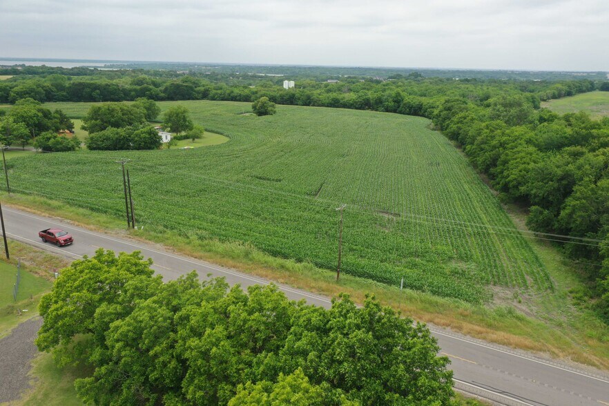 More Photos Of 15689 Fm 1778, Farmersville Land For Sale