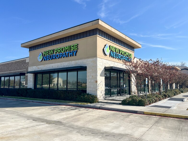 More Photos Of 4544 Spring Stuebner Rd, Spring Medical For Lease