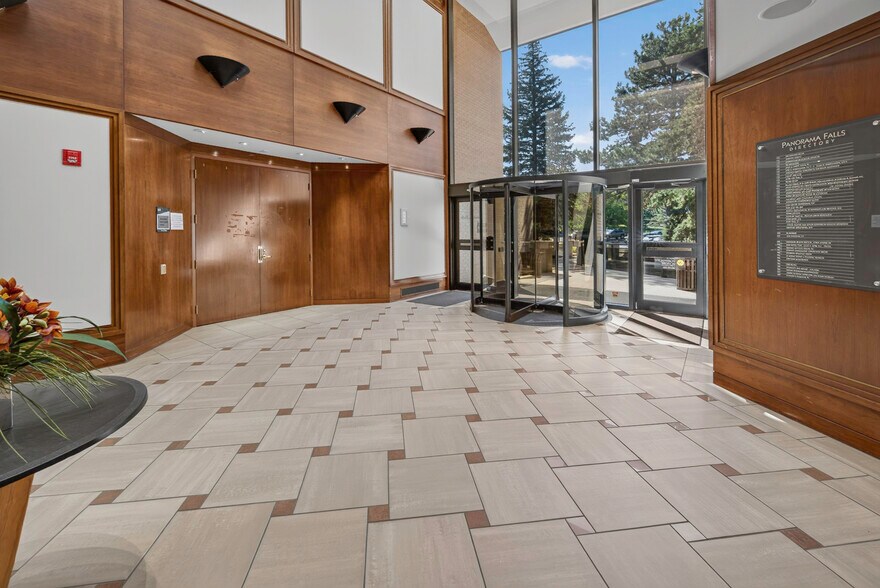 More Photos Of 9085 E Mineral Cir, Centennial Office For Sale
