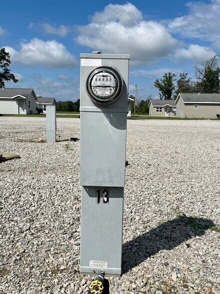 More Photos Of 8460 Farthing Rd, Vernon Manufactured Housing Mobile Home Park For Sale