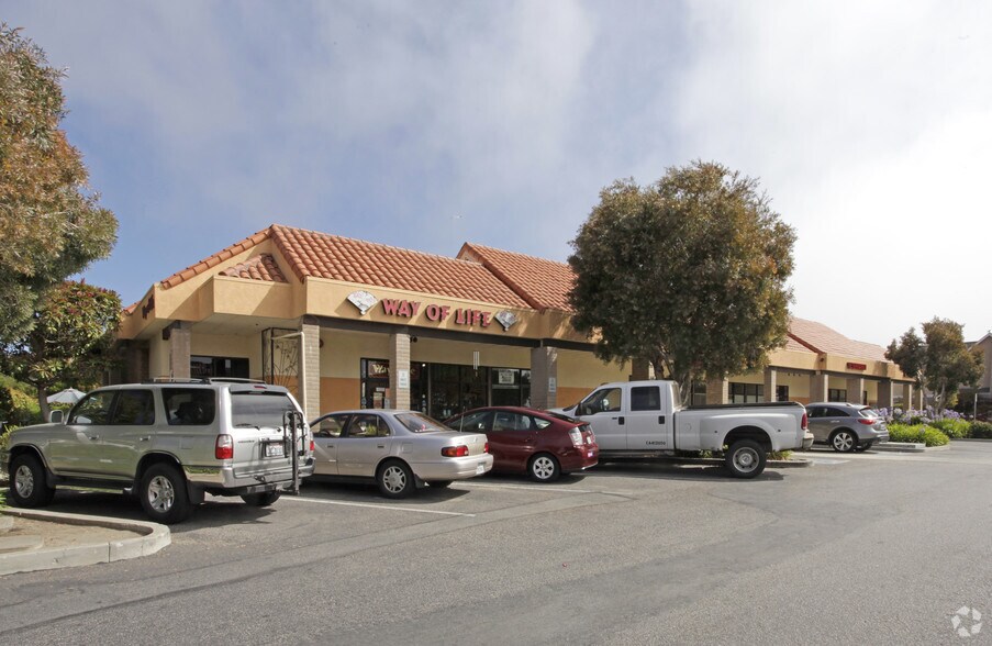 Primary Photo Of 1220 41st Ave, Capitola General Retail For Lease