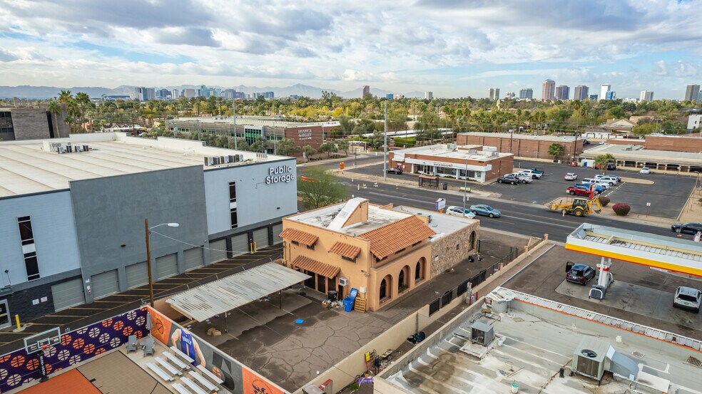 More Photos Of 3335 N 16th St, Phoenix Loft Creative Space For Lease