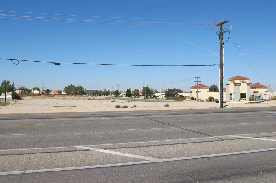 More Photos Of Amargosa Rd @ Mojave, Victorville Land For Sale