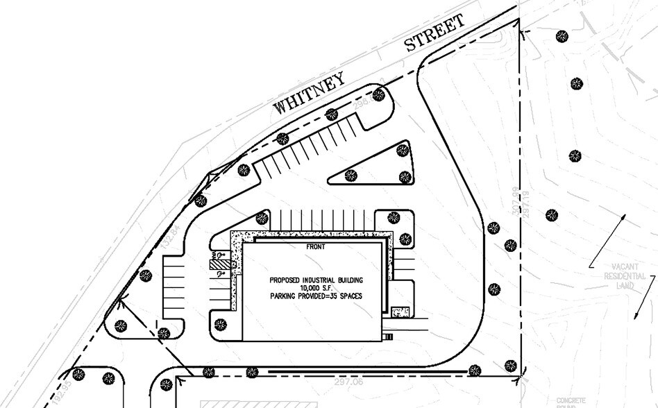 More Photos Of 460 Whitney St, Northborough Land For Sale
