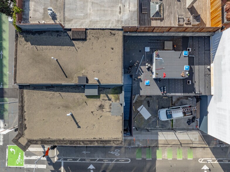 More Photos Of 1200-1202 Howard St, San Francisco Storefront Retail Office For Sale