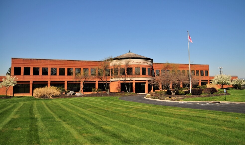 More Photos Of 5091 Louise Drive, Mechanicsburg Office For Sale