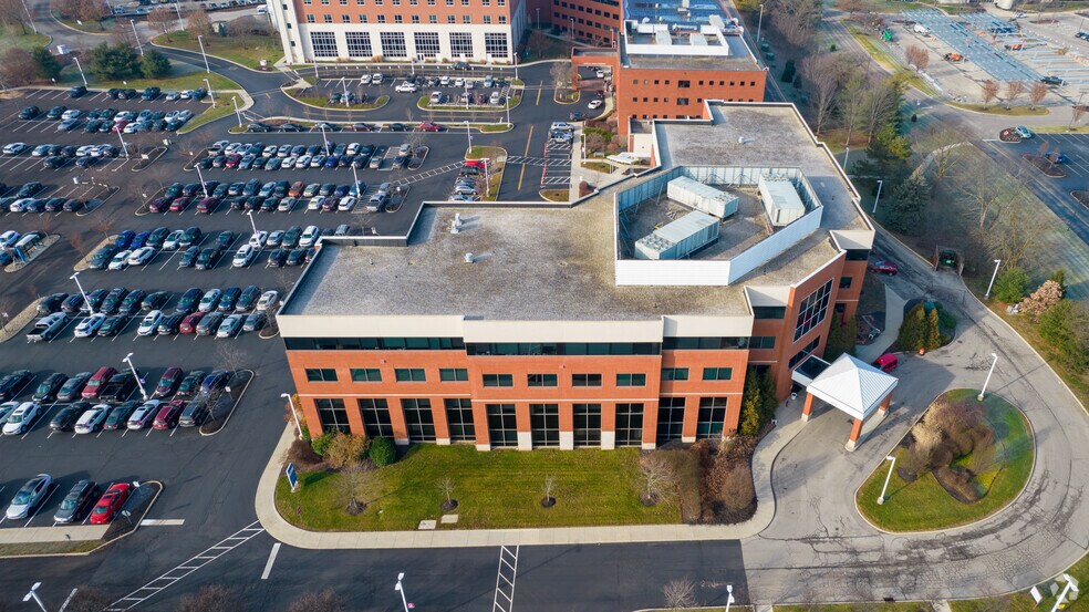 More Photos Of 477 Cooper Rd, Westerville Medical For Lease