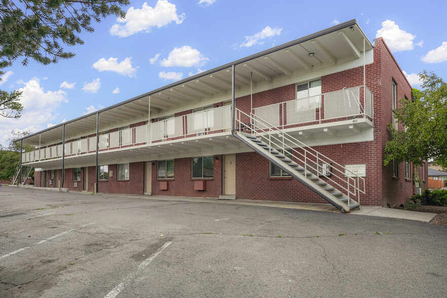 More Photos Of 7300-7310 W 10th Ave, Lakewood Apartments For Sale