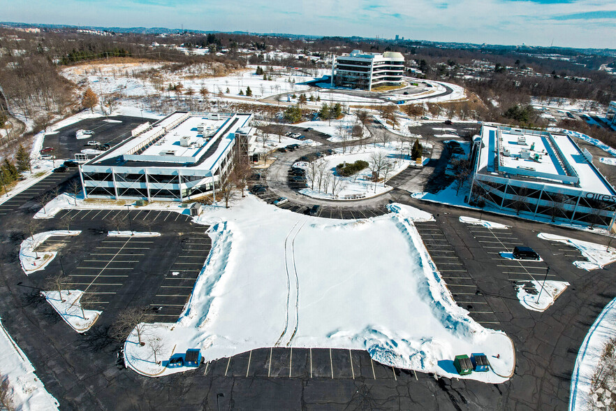 Primary Photo Of 7 Penn Center West, Pittsburgh Office For Lease