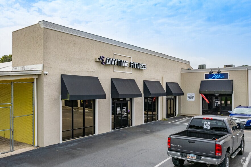 More Photos Of 14520-14540 7th St, Dade City Storefront Retail Office For Lease