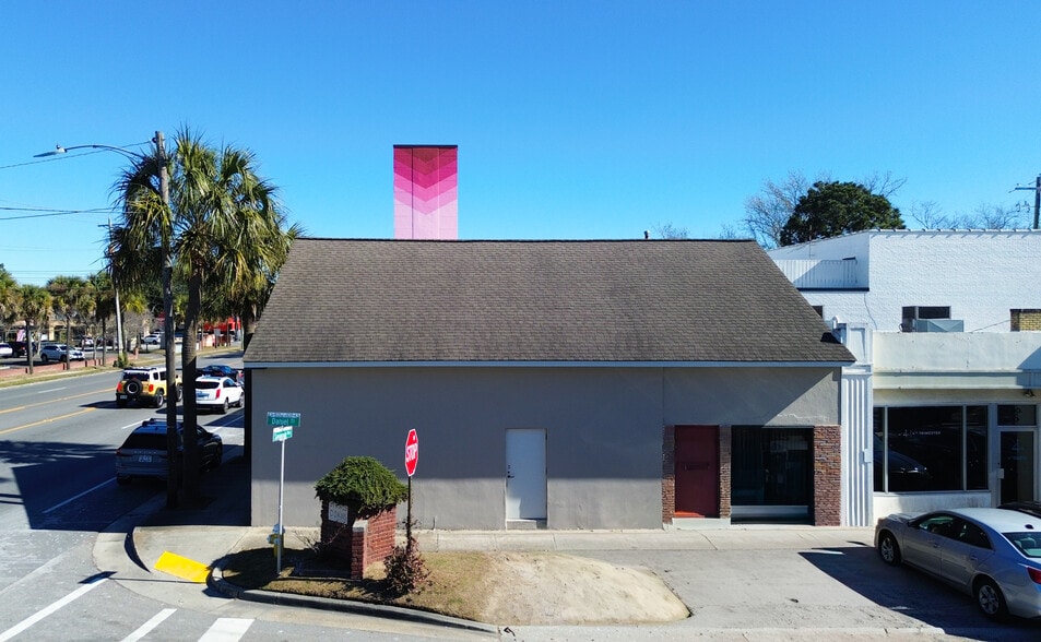 More Photos Of 839 Savannah Hwy, Charleston Office For Sale