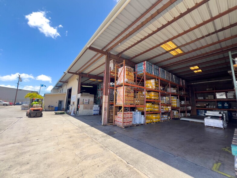 More Photos Of 2264-2276 Pahounui Dr, Honolulu Unknown For Lease