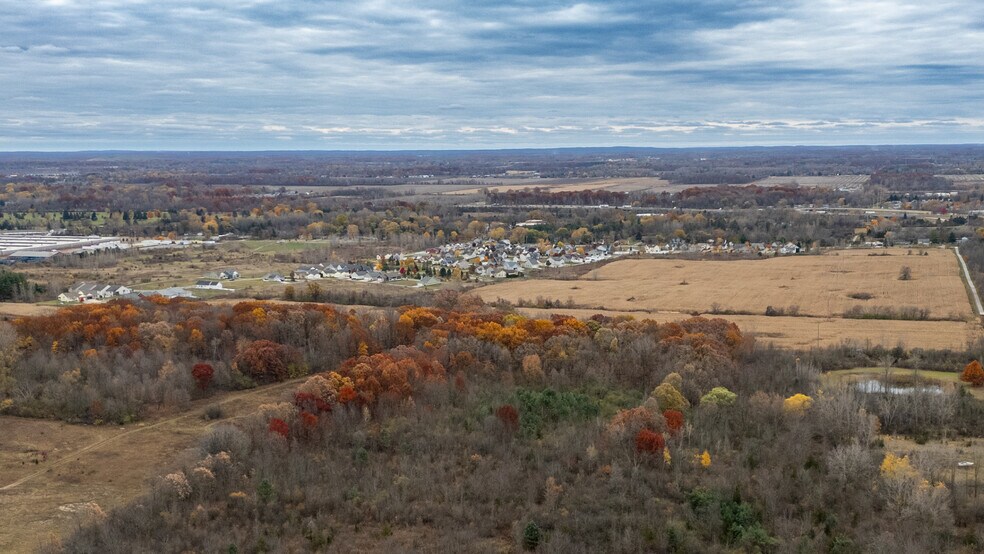 More Photos Of 6434 Bristol rd, Swartz Creek Land For Sale