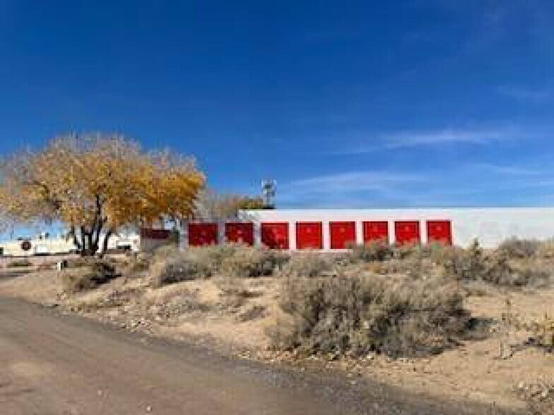 More Photos Of 1799 11th Ave SE, Rio Rancho Land For Sale
