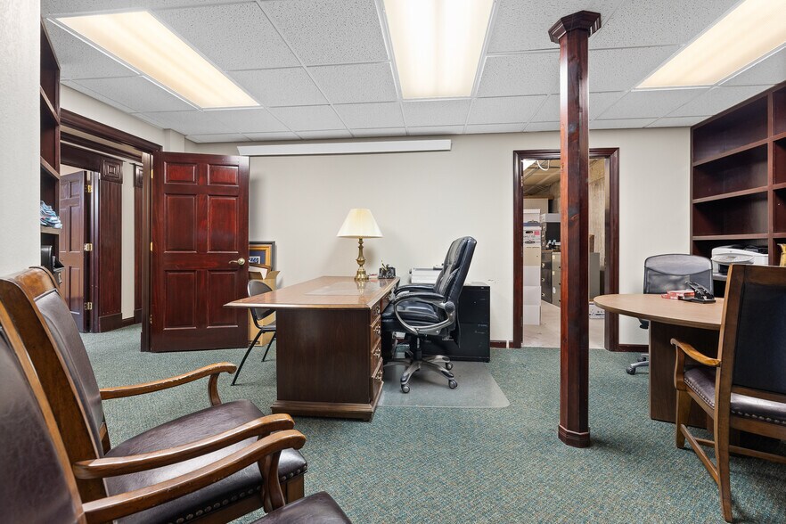 More Photos Of 601 West Blvd, Rapid City Office For Lease