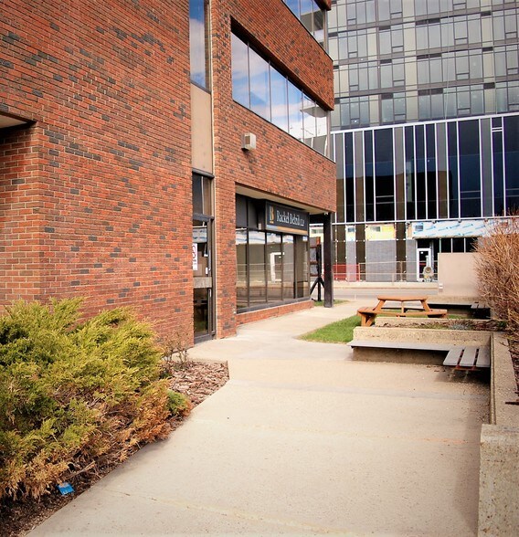 More Photos Of 10230 142nd St NW, Edmonton Medical For Lease
