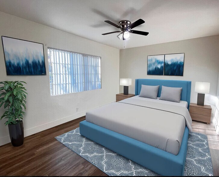 More Photos Of 10802 Palma Vista Ave, Garden Grove Apartments For Sale