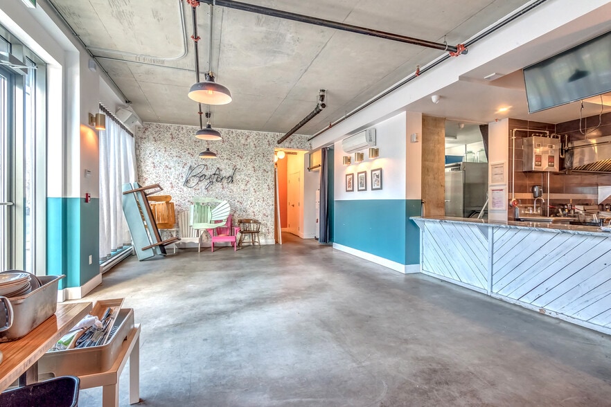 More Photos Of 250 Rue Gary-Carter, Montréal Apartments For Lease