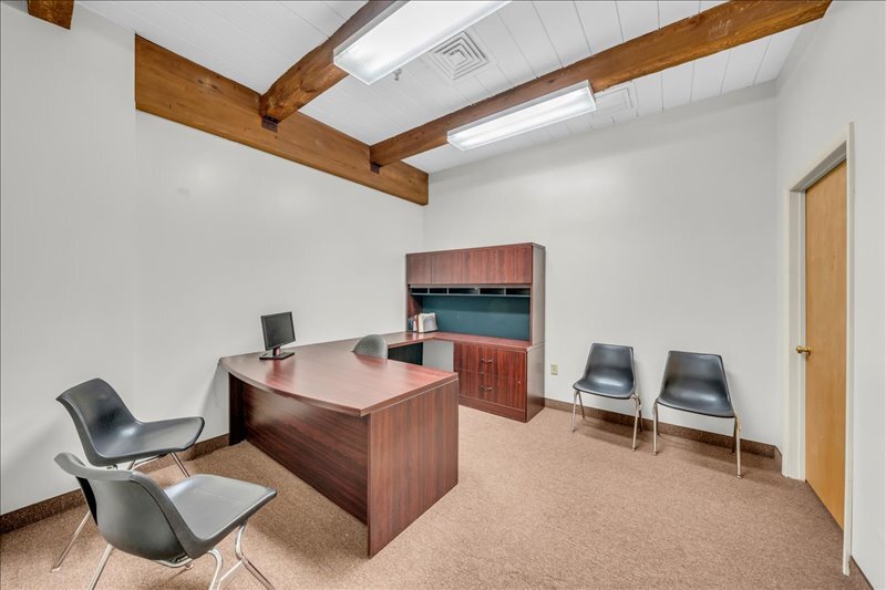 More Photos Of 201 Oakdale Rd, Johnson City General Retail For Sale