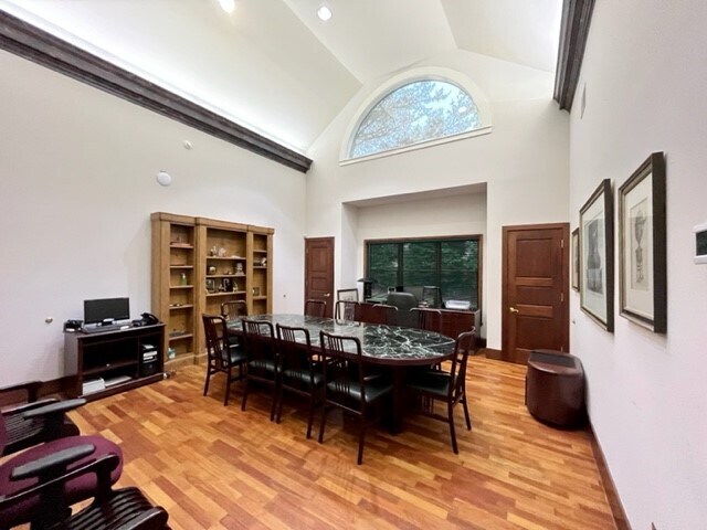 More Photos Of 1307 White Horse Rd, Voorhees Medical For Sale