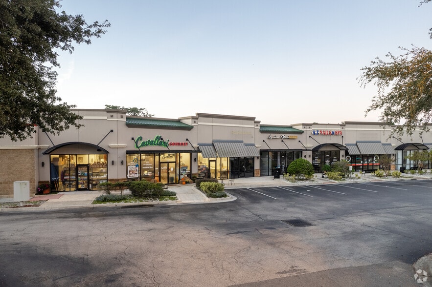 More Photos Of 1950-1954 W State Road 426, Oviedo Freestanding For Lease