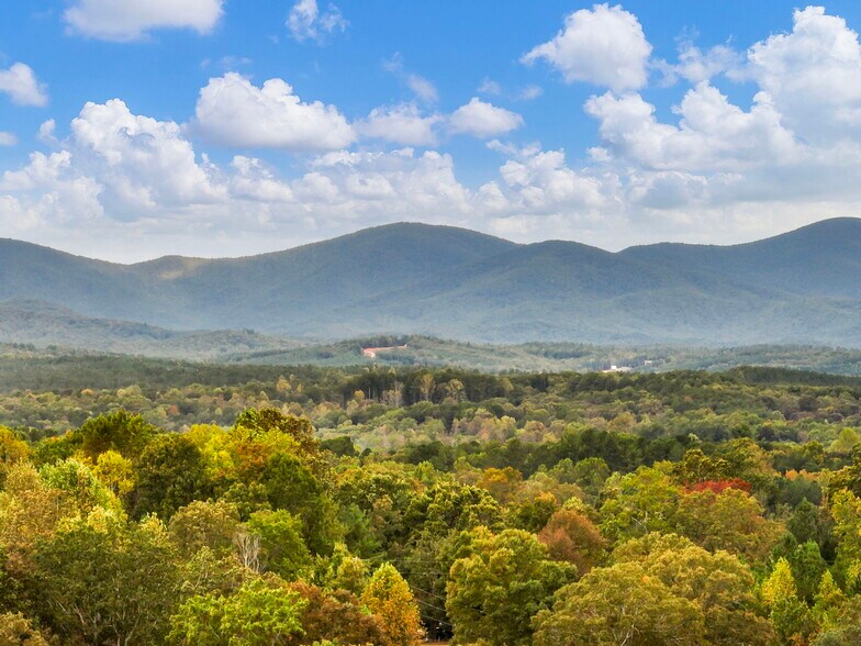 More Photos Of 6418 Dawsonville Hwy, Dahlonega Land For Sale