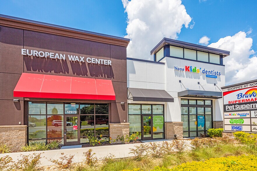 More Photos Of Narcoossee & Tyson Rd, Orlando Unknown For Lease