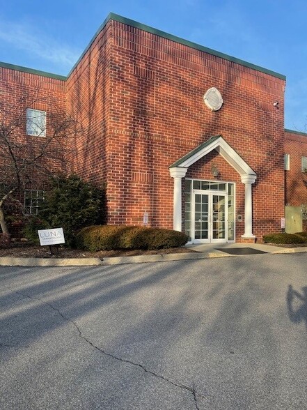 Primary Photo Of 361 Broadway, Kingston Office For Sale