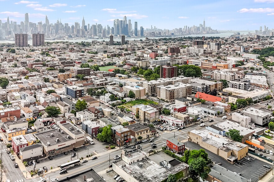 More Photos Of 6000-6004 Kennedy Blvd W, West New York Medical For Sale