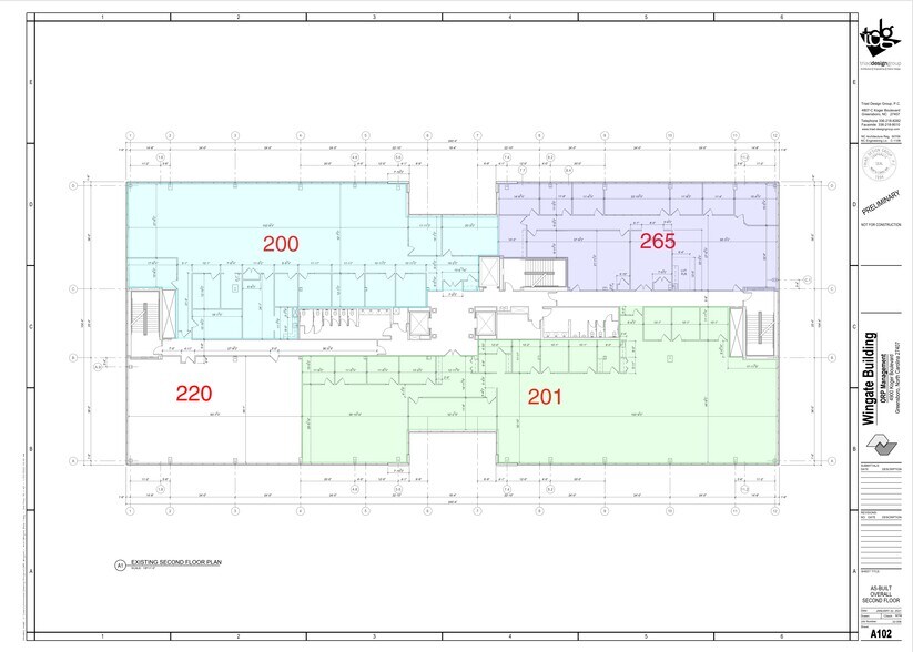 More Photos Of 4900 Koger Blvd, Greensboro Medical For Sale