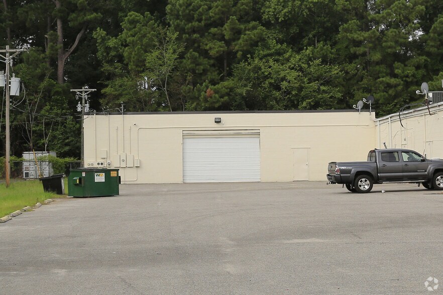 More Photos Of 4955-4989 Socastee Blvd, Myrtle Beach Freestanding For Lease