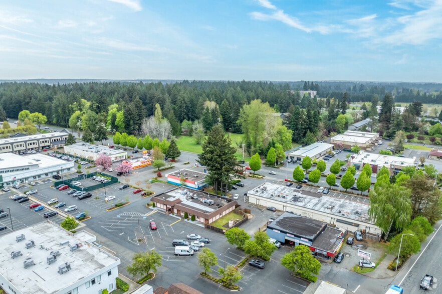 More Photos Of 4528 Pacific Ave SE, Lacey Daycare Center For Lease