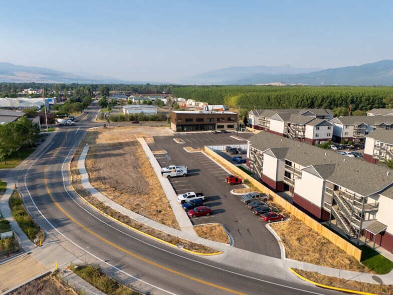 More Photos Of 3760 Mullan Rd, Missoula Land For Sale