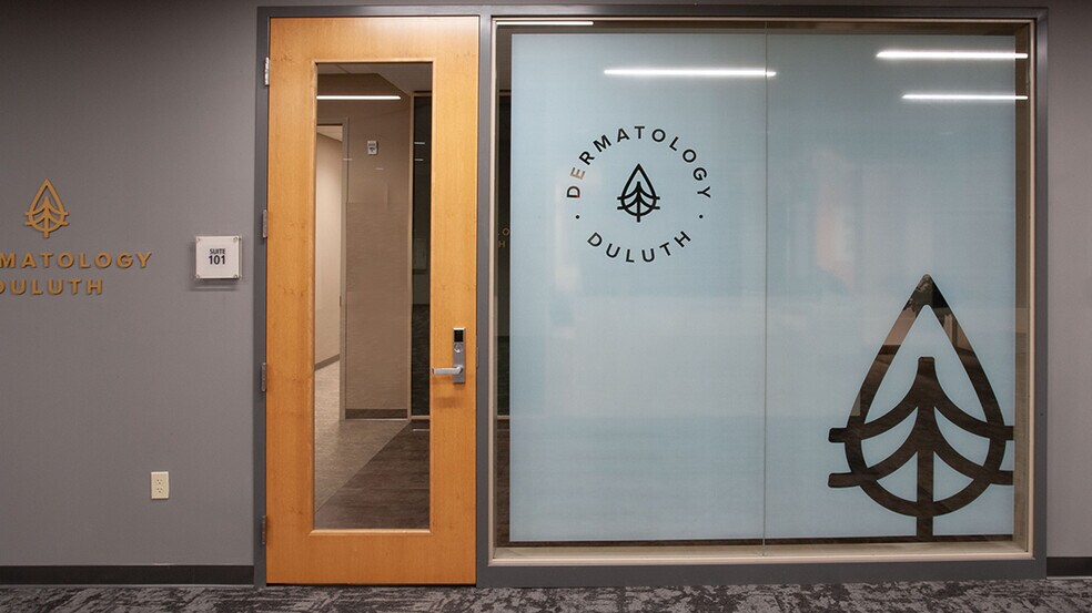 More Photos Of 4316 Rice Lake Rd, Duluth Medical For Lease