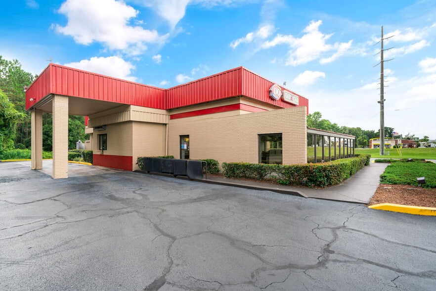 More Photos Of 1020 Horse Creek Rd SW, Darien Restaurant For Lease