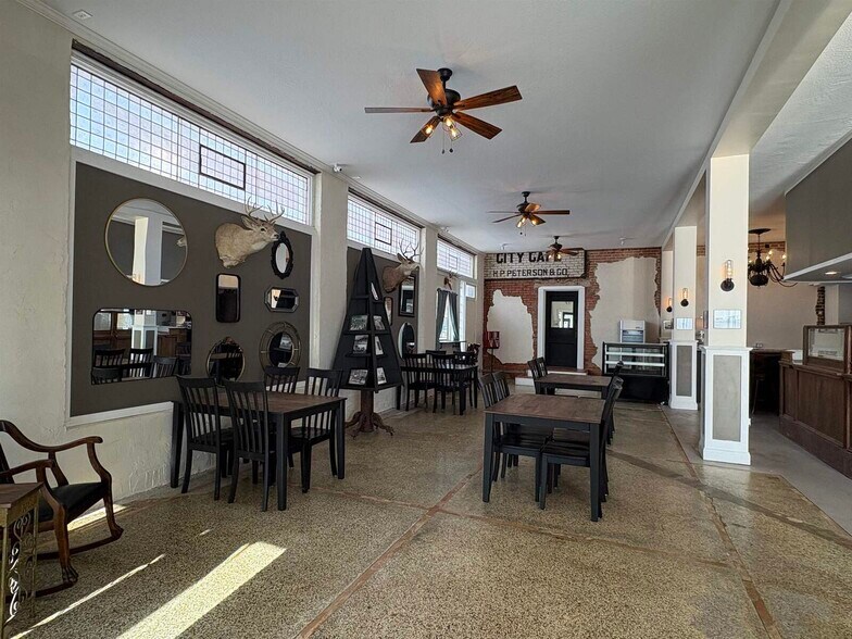 More Photos Of 3 Main St SE, Bowbells Specialty For Sale