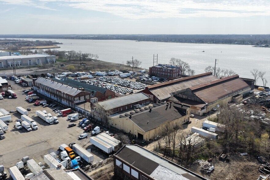 More Photos Of , Philadelphia Industrial For Sale