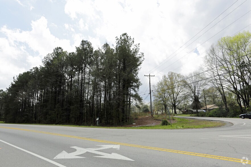 More Photos Of 3613 S Alston Ave, Durham Land For Sale