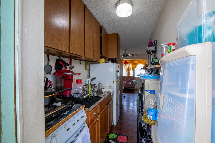 More Photos Of 287 Wai Nani Way, Honolulu Apartments For Sale