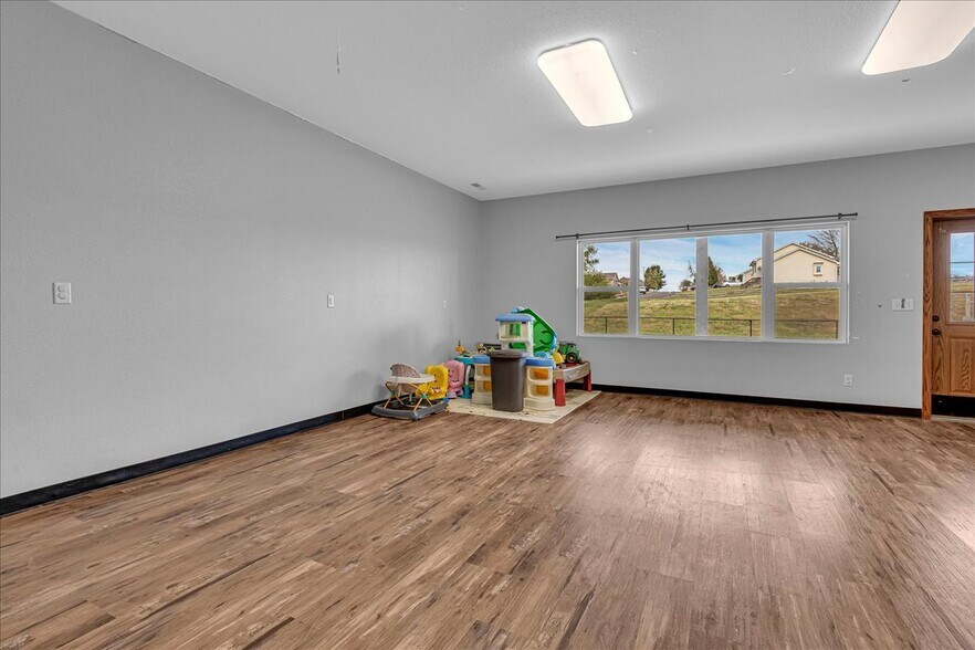 More Photos Of 3536 NW Gower Rd, Gower Daycare Center For Sale