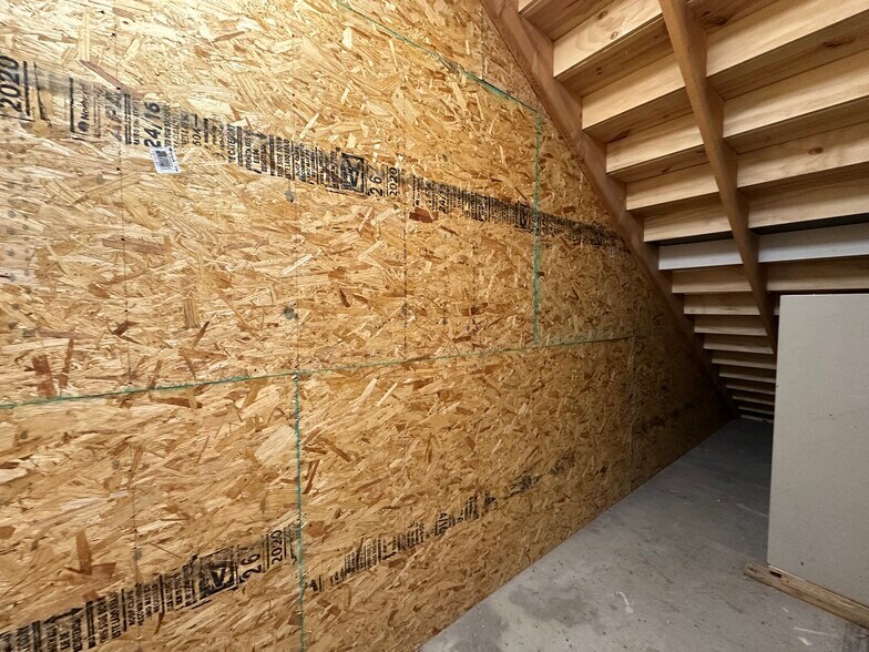 More Photos Of 3015 Burleson Blvd, Burleson Warehouse For Sale