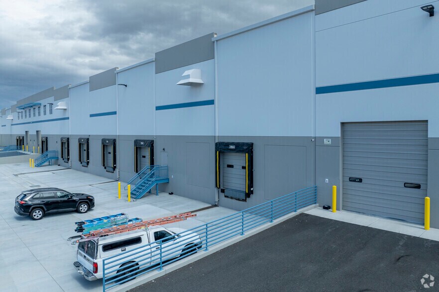 More Photos Of 9985 Moya Blvd, Reno Industrial For Sale