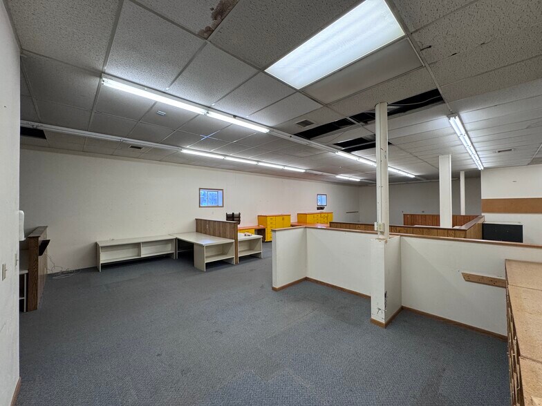 More Photos Of 511 Washington Ave, Detroit Lakes Office For Sale