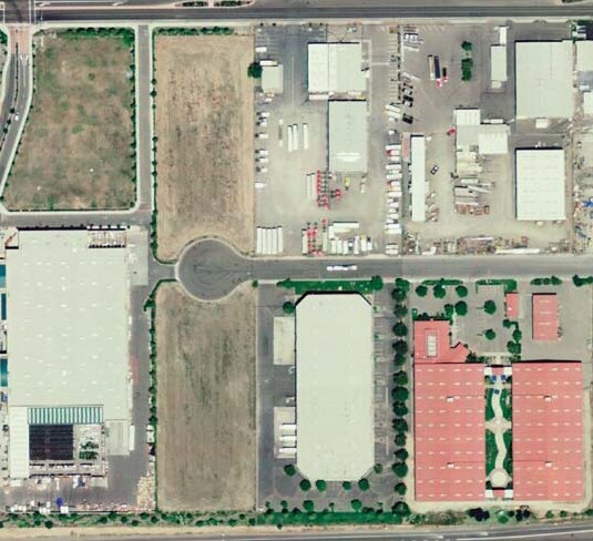 More Photos Of 1900 E Main St, Woodland Land For Sale