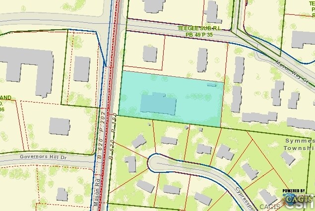 More Photos Of 12090 Mason Montgomery Rd, Cincinnati Restaurant For Sale